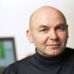 Wolfgang Latzel's profile picture