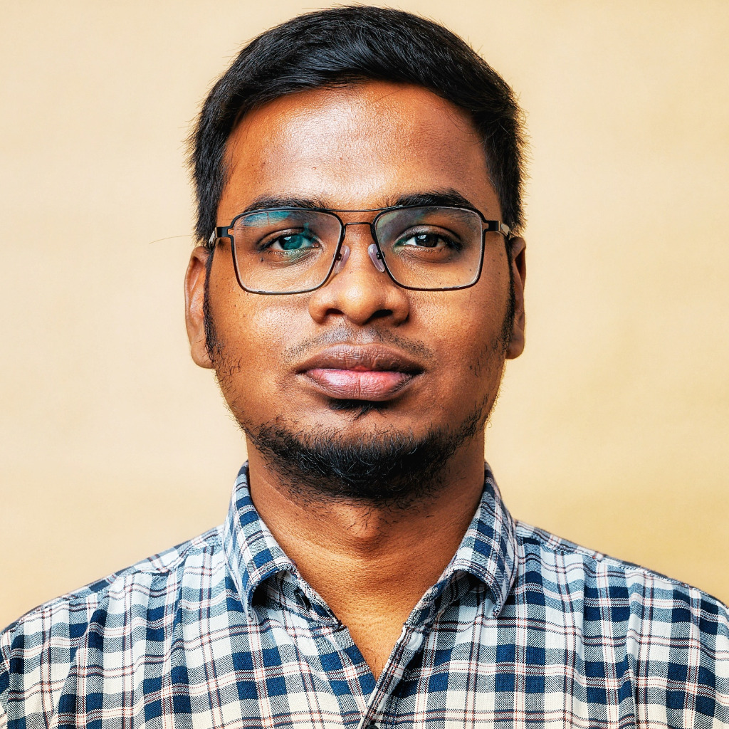 Vinoth Kumar Dhandapani - Data Engineer - UDO BÄR GmbH | XING