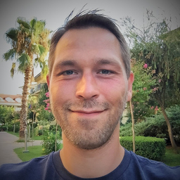 Christian Isidorczyk's profile picture