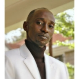 Peter Odera