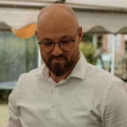 Martin Burak