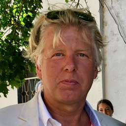 Henrik Langholf