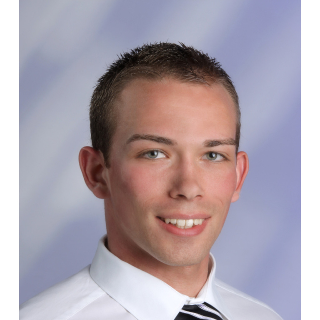 Lukas Estermann Luft und Raumfahrt Technische Universität München