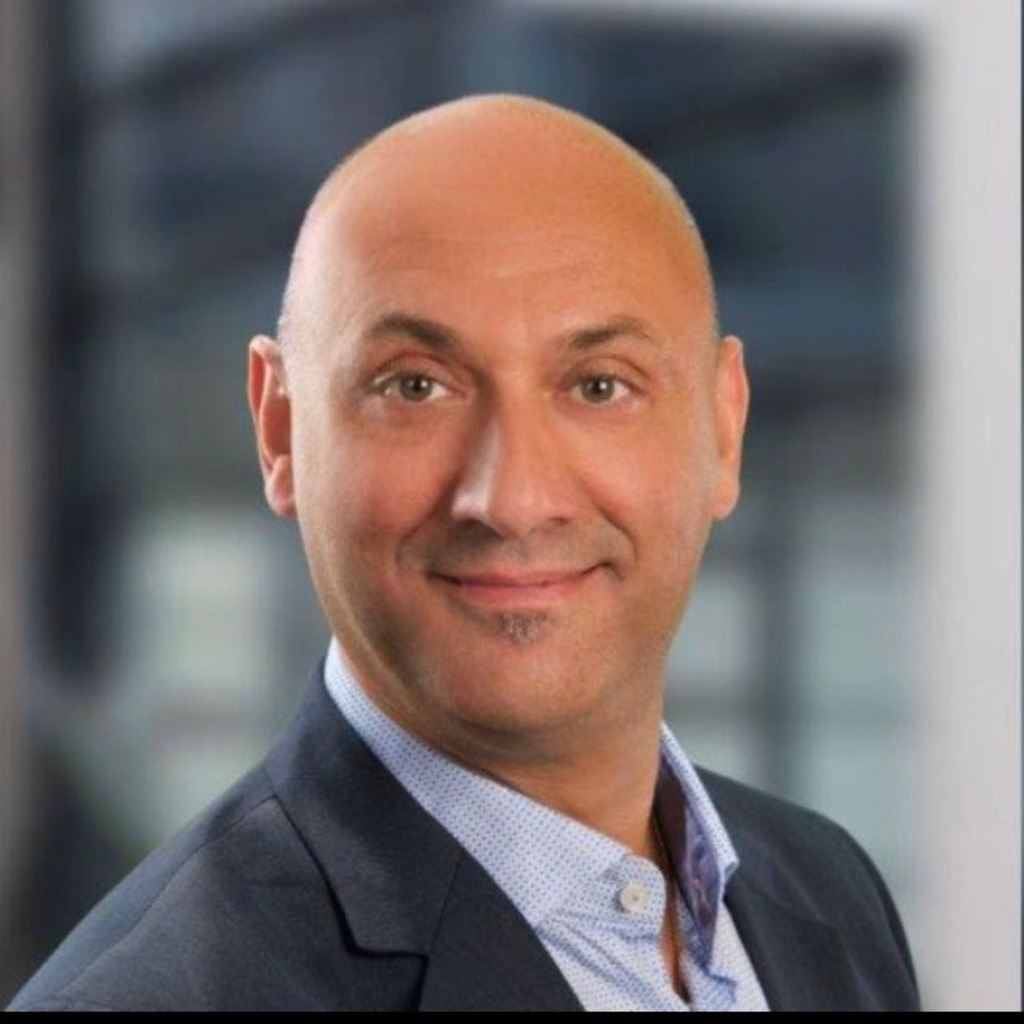 Angelo Strano Vertriebsmitarbeiter No Limits XING