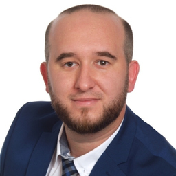 Ing. Semir Nakicevic