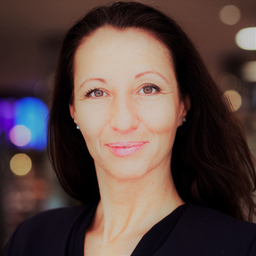 Eveline Hauptkorn