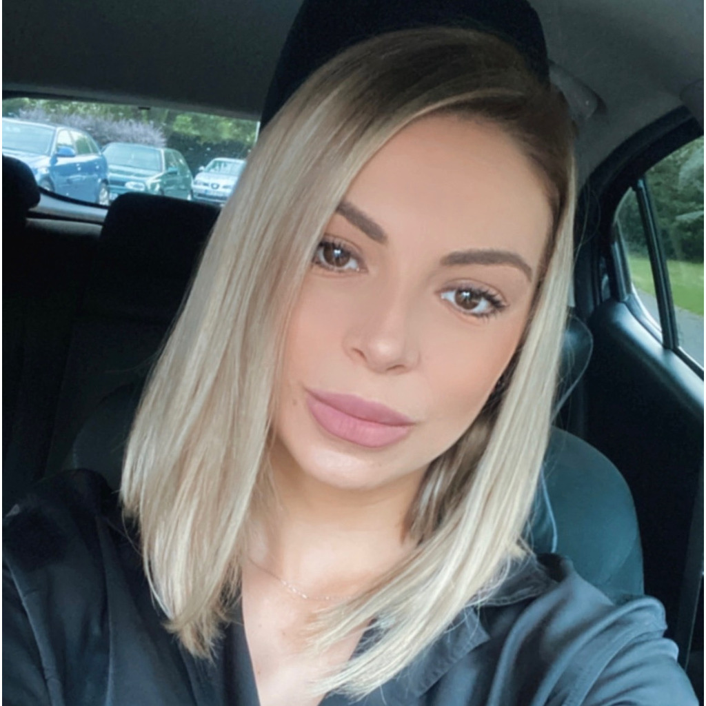 Viktorija Bogdanovska Burlijovski Shift Leader wolfcraft GmbH XING