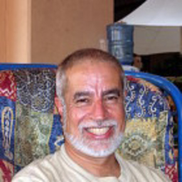 Manuel Eduardo de Santiago Hernández