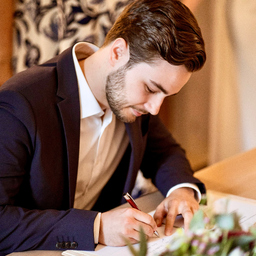 Tobias Zielke