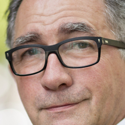 Jean-François CANCEL