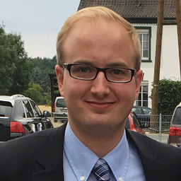 Daniel Rosenauer