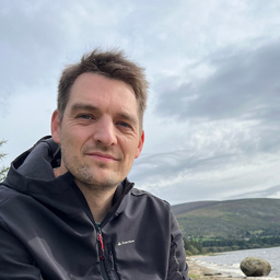 Florian Schenk's profile picture