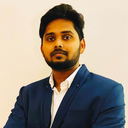 Vishnu Prasad