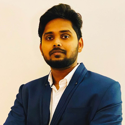 Vishnu Prasad