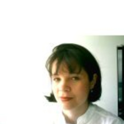 Prof. Claudia M. Ceballos R.