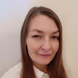 Christina-Yvonne Frase's profile picture