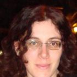 Marianna Gulfi