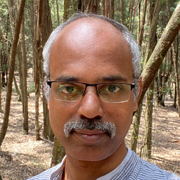 Praveen ramkumar Seenivasan