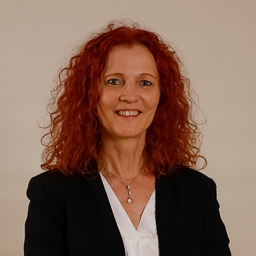 Sandra Morgenegg