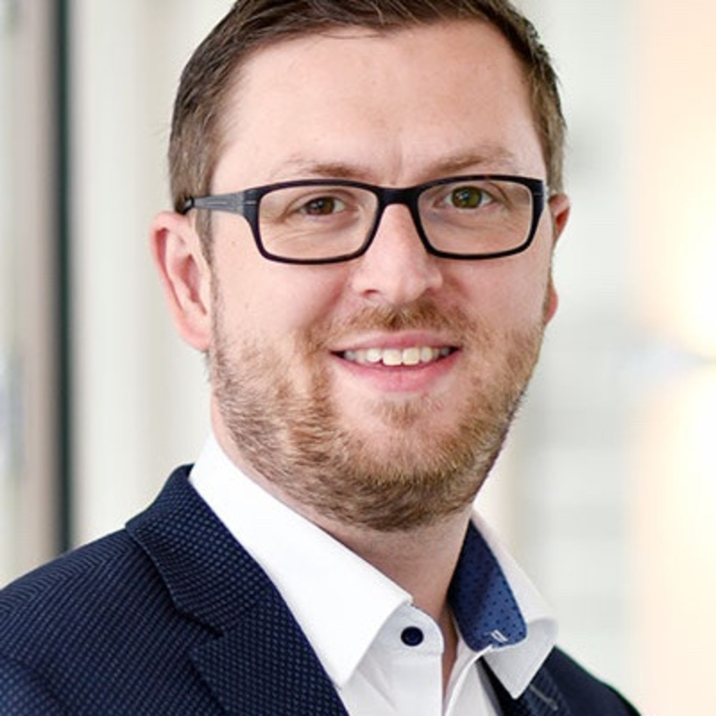 Matthias Bauer Geschäftsführer IT Advise & Systems GmbH XING