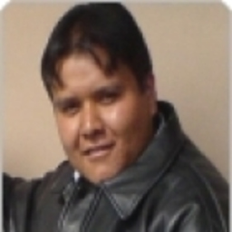 Marco Dávalos