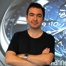 arash ramedani