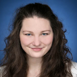 Caroline Pechmann