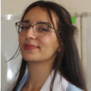 Yasmine Boufedji