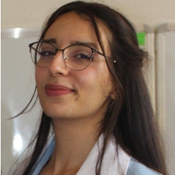 Yasmine Boufedji