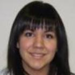 Raquel Recolons