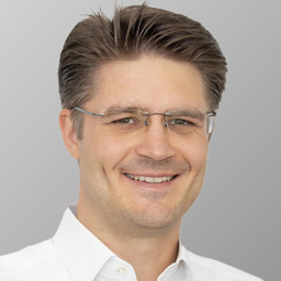 Michael Blank