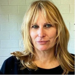 Tanja Hütter