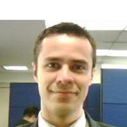 Nestor Fernando Serrano Alvarez