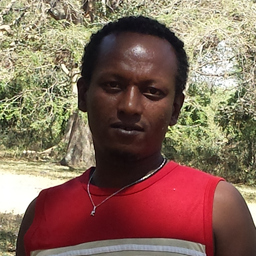 yirgalem tessema