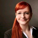 Social Media Profilbild Anna Hölting Ansbach