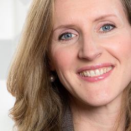 Jeannette Reurink