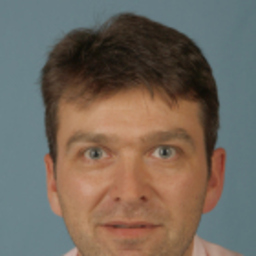 Carsten Roth
