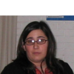 Guadalupe María Pregal