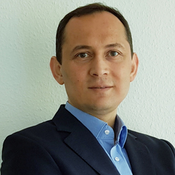 Selcuk Ülker