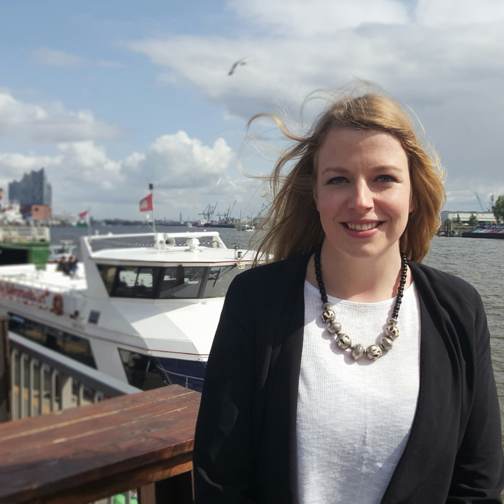 Carolin Krause Change, Unternehmenskommunikation & Marketing