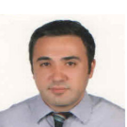 Mesut Erdoğmuş