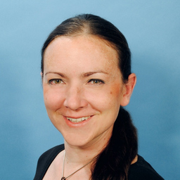 Prof. Dr. Manuela Walsdorf-Maul