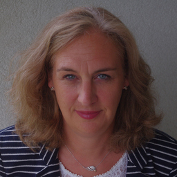 Michaela Margetich