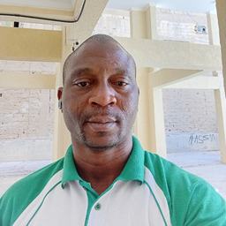 Adeyemo Nasir
