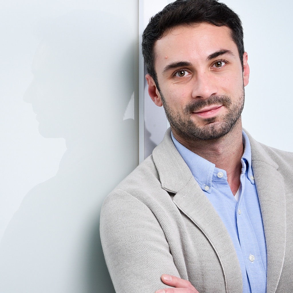 Milan Michna Bautechniker Property Management thyssenkrupp