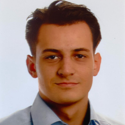 Yannick Grüning