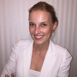 Jacqueline Großfeld