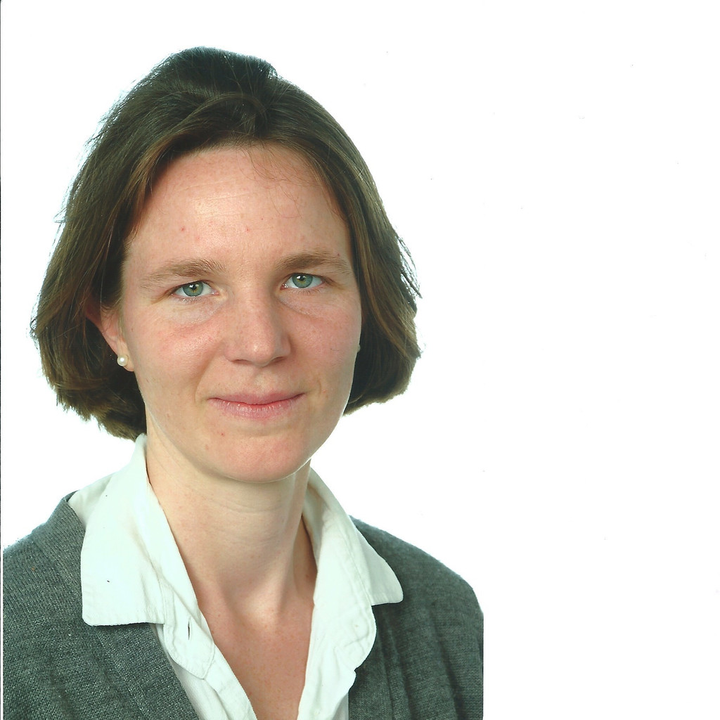 Elisabeth V. Bothmer - Landwirtschaftlicher Unternehmensberater - LBB ...