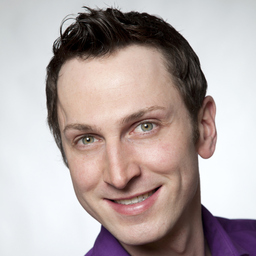 Dominik Friedrich's profile picture