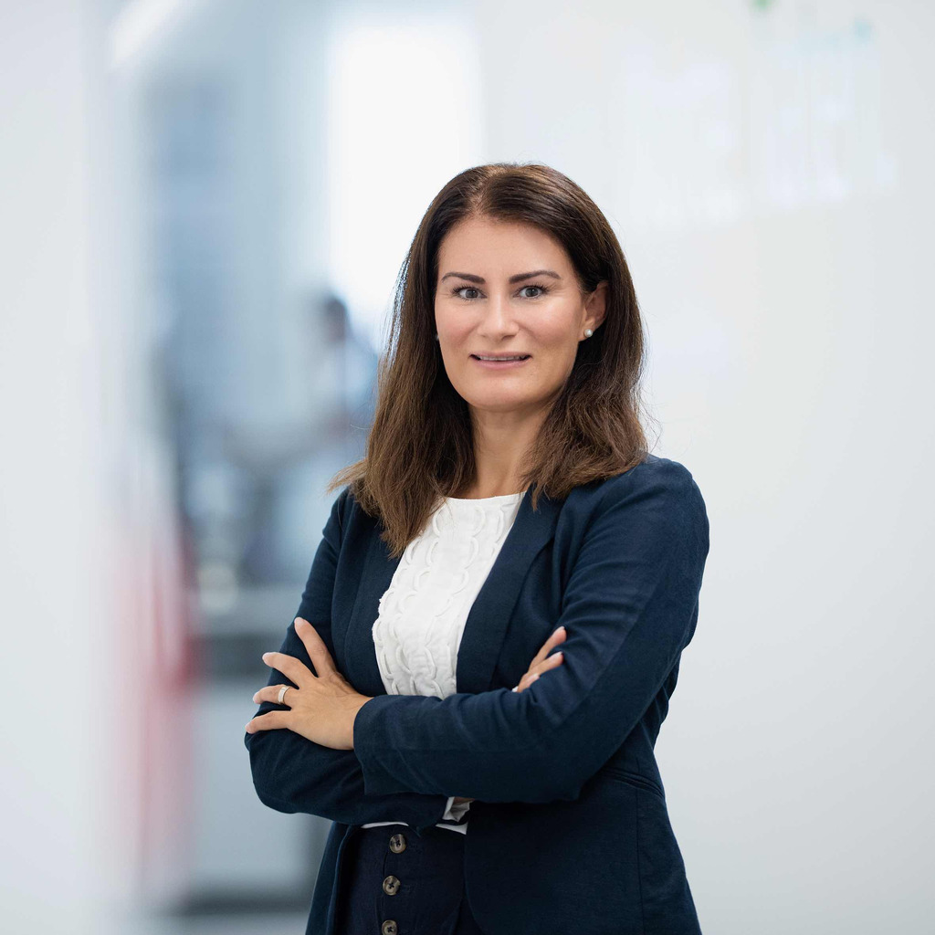 Mandy Novak Commercial Director Prevention & Care Ivoclar AG XING